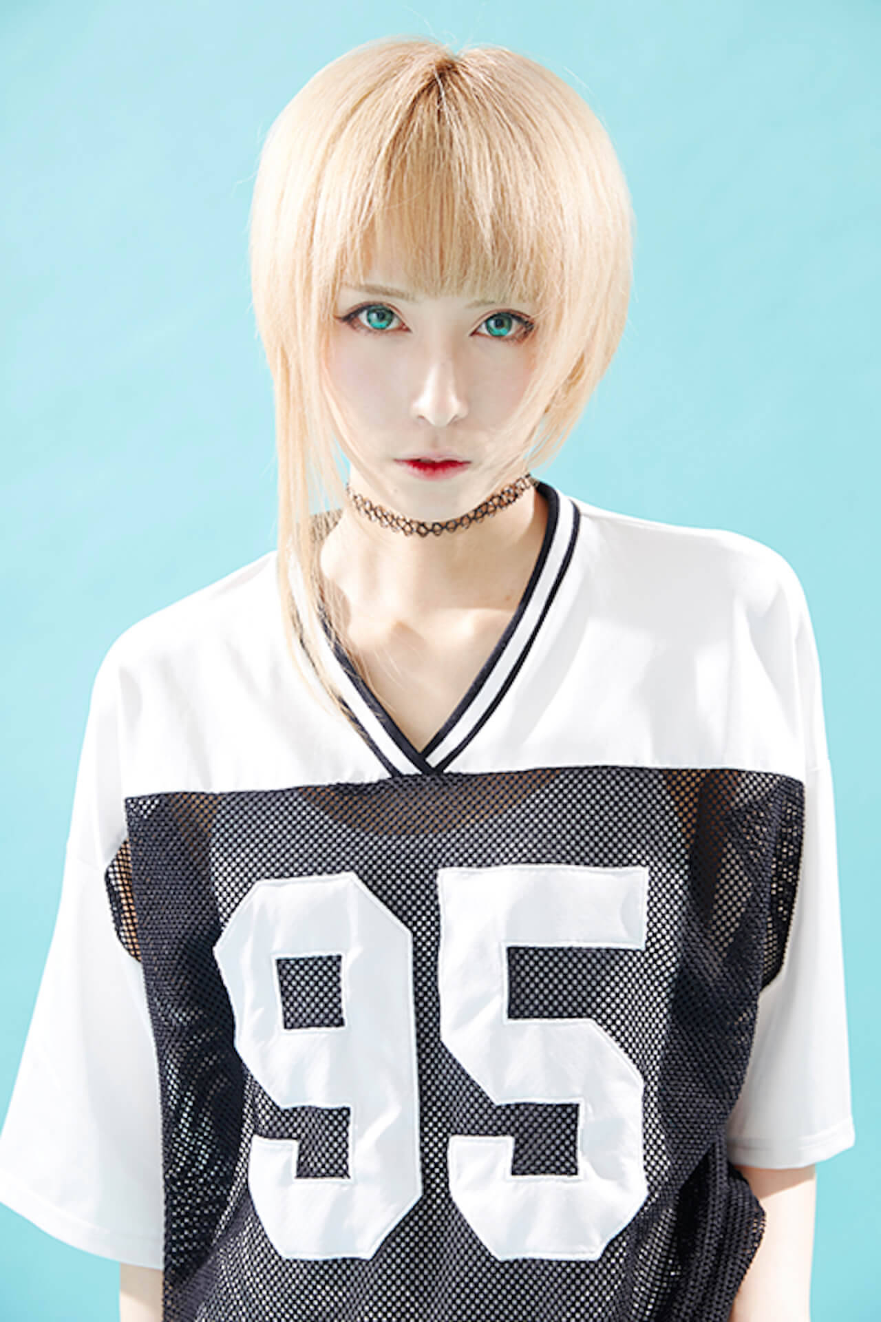 Netflixで配信の『天空侵犯』本城遊理、二瀬 真由子らのキャラクタービジュアルが解禁！白石晴香、青木志貴らCV担当陣からのコメントも