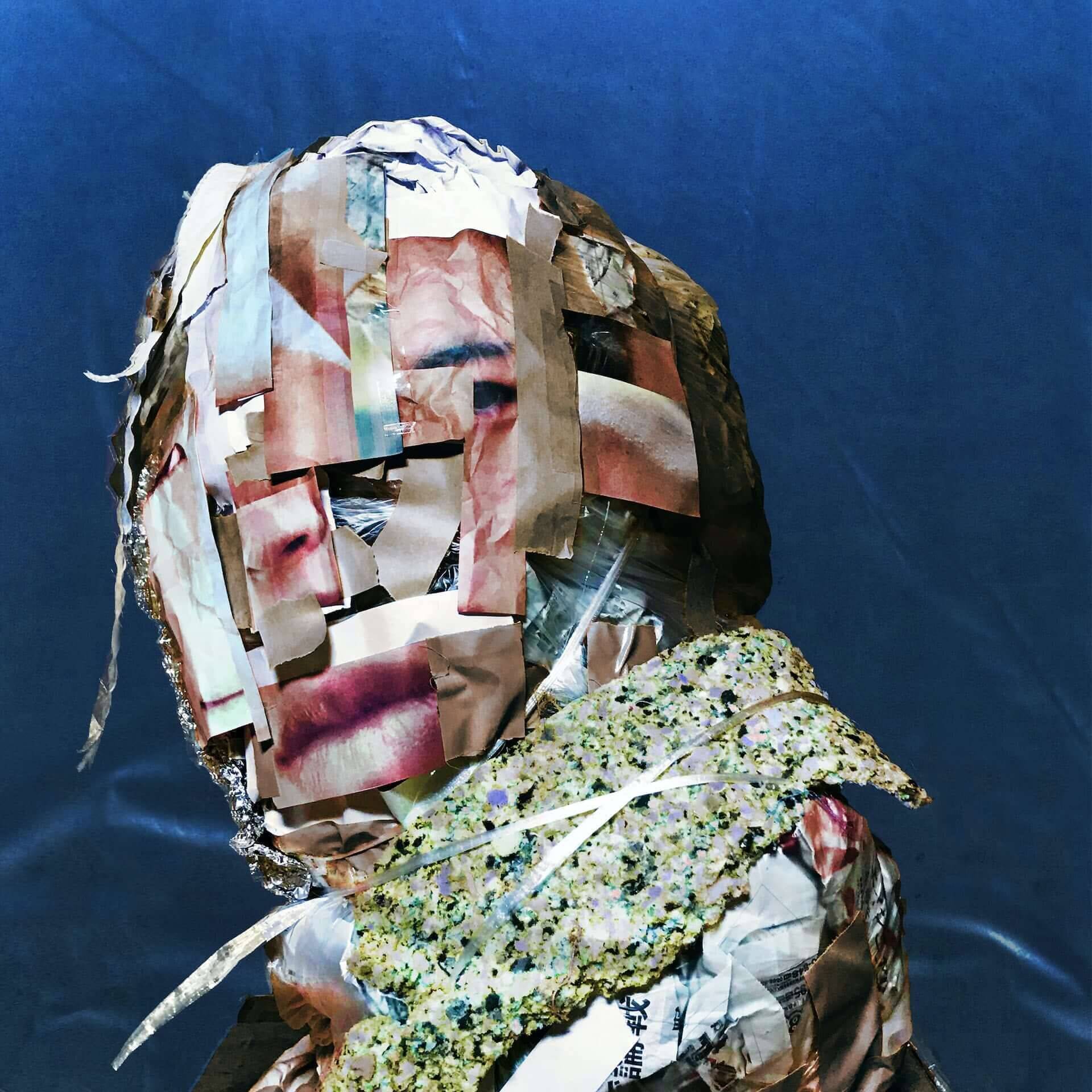 MÖSHIの配信EP『＃13G 10009』が本日リリース！小袋成彬、奥冨直人、ラブリーサマーちゃん、MONJOEらのコメントも到着