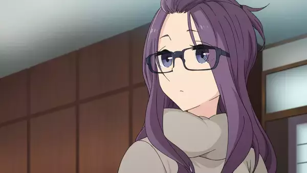 「なでしこ、リンと新キャラクター・土岐綾乃も登場！『ゆるキャン△ SEASON2』本予告解禁＆Twitter、Instagramキャンペーンもスタート」の画像