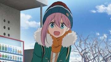 なでしこ、リンと新キャラクター・土岐綾乃も登場！『ゆるキャン△ SEASON2』本予告解禁＆Twitter、Instagramキャンペーンもスタート