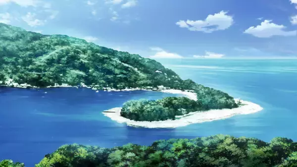 「なでしこ、リンと新キャラクター・土岐綾乃も登場！『ゆるキャン△ SEASON2』本予告解禁＆Twitter、Instagramキャンペーンもスタート」の画像