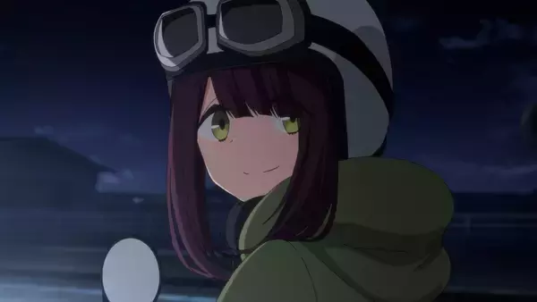 「なでしこ、リンと新キャラクター・土岐綾乃も登場！『ゆるキャン△ SEASON2』本予告解禁＆Twitter、Instagramキャンペーンもスタート」の画像