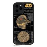 「R2-D2、ミレニアム・ファルコンがLEDで光るiPhone 12用ケースに！「FLASHシリーズ」に『スター・ウォーズ』デザインが登場」の画像4