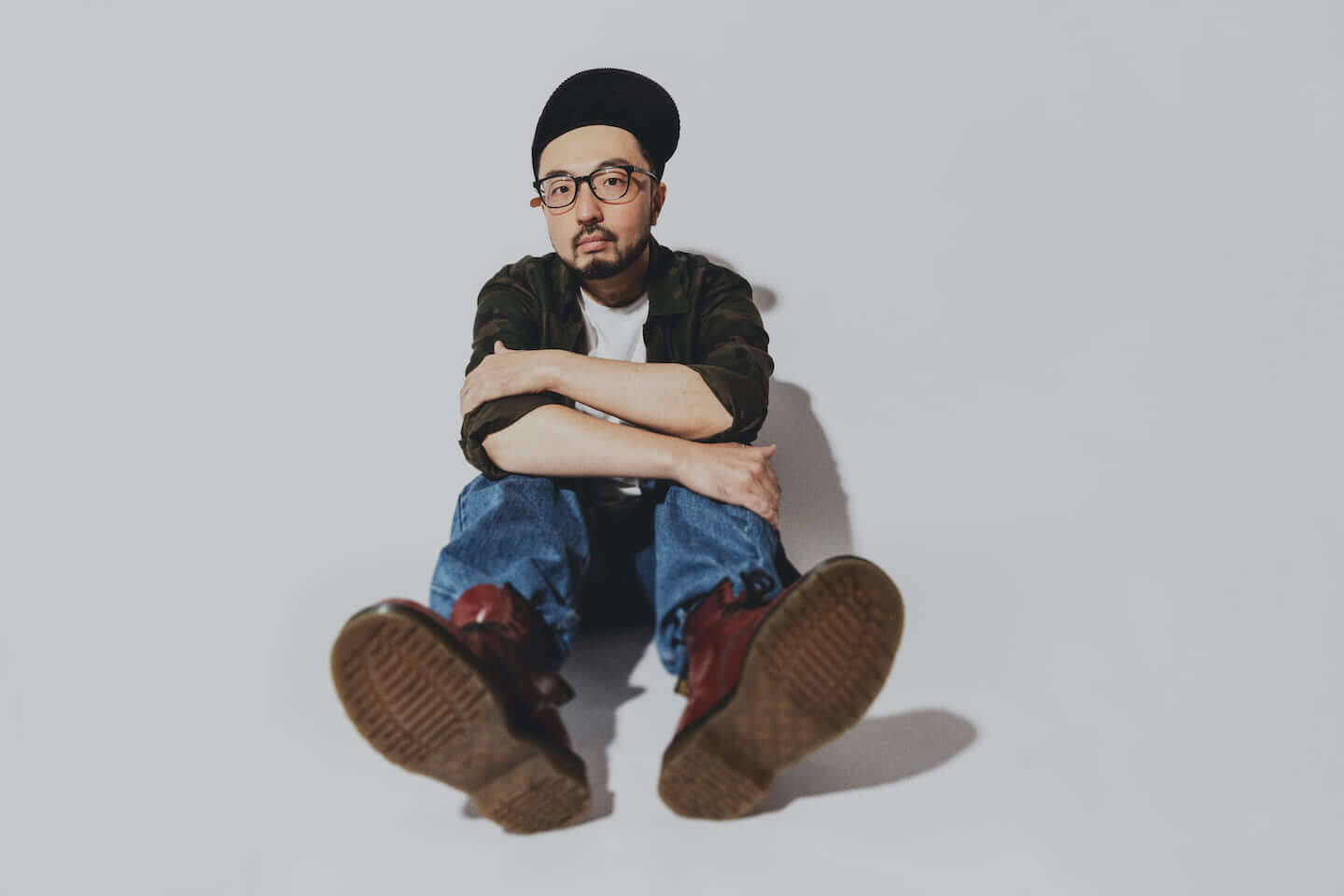 THE BEST COMICS OF 2020｜Shingo Suzuki – 『ザ・ファブル』／南勝久