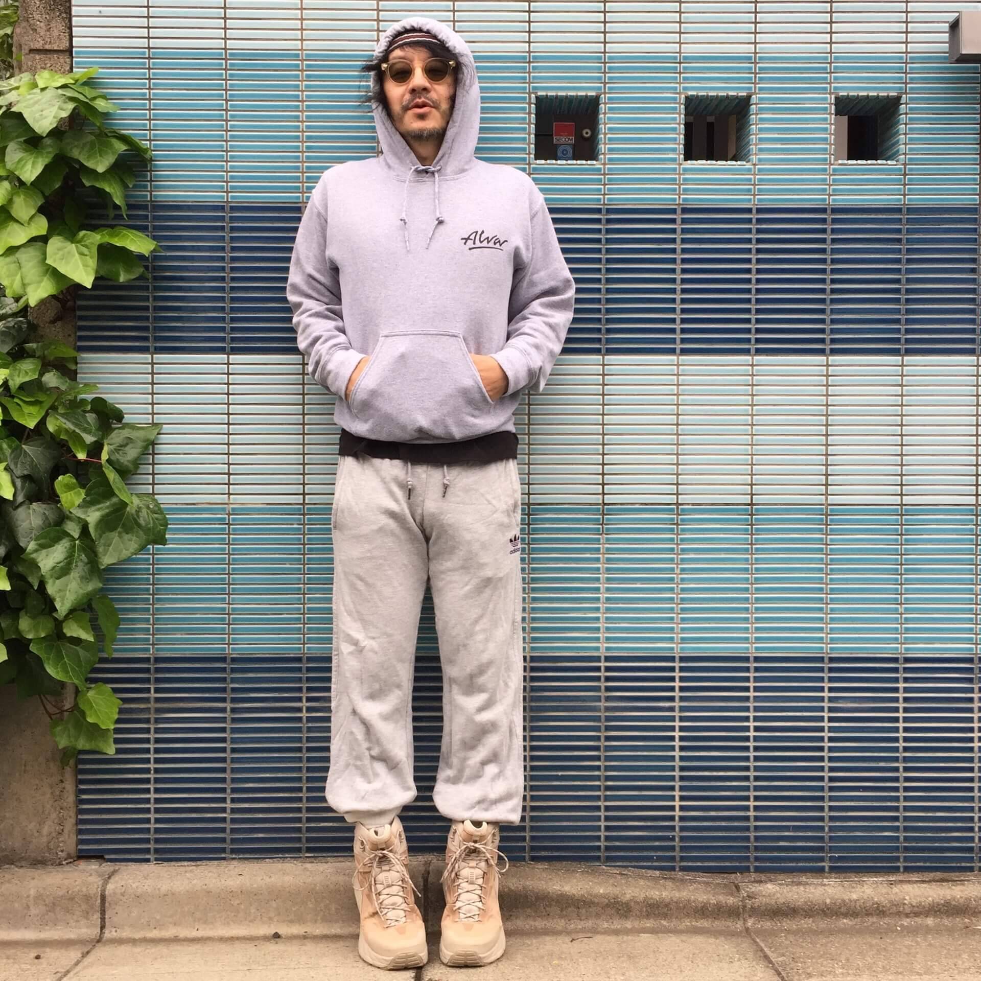 THE BEST OF COMICS 2020｜かせきさいだぁ-『あげものブルース』／本秀康