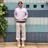 「THE BEST OF COMICS 2020｜かせきさいだぁ-『あげものブルース』／本秀康」の画像3