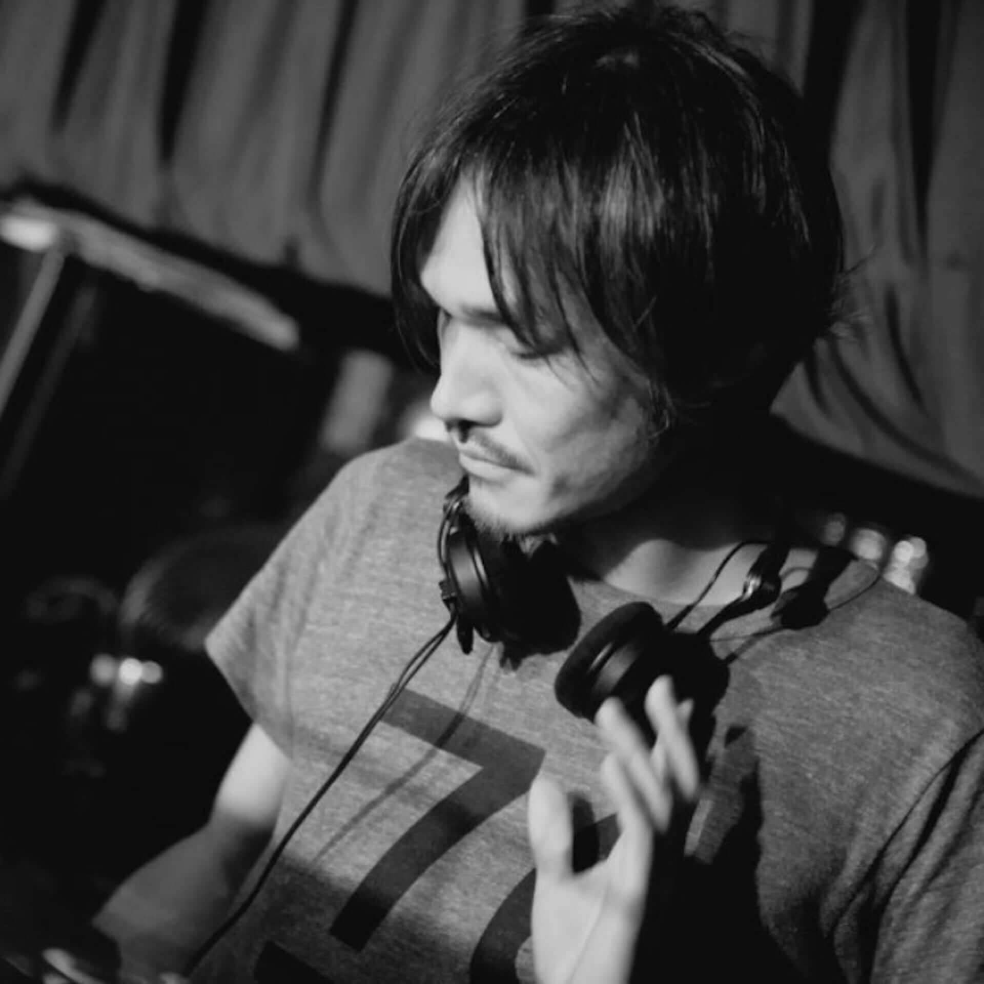 dj masdaが渋谷Contactで7時間ロングセットを披露！Toshiki、Torei、P-yanら出演の＜ALIEN FAMILY＞が開催決定