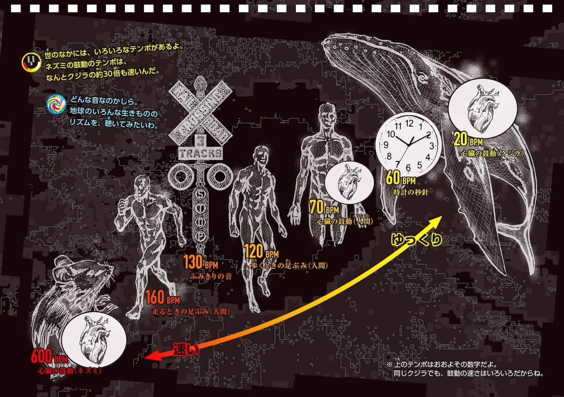 『TR-808』をモチーフにした児童書を小林“ミミ”泉美が執筆！『エイト・オー・エイト – 声と手拍子で遊ぶリズム絵本 -』が発売決定