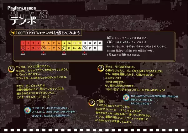 「『TR-808』をモチーフにした児童書を小林“ミミ”泉美が執筆！『エイト・オー・エイト – 声と手拍子で遊ぶリズム絵本 -』が発売決定」の画像