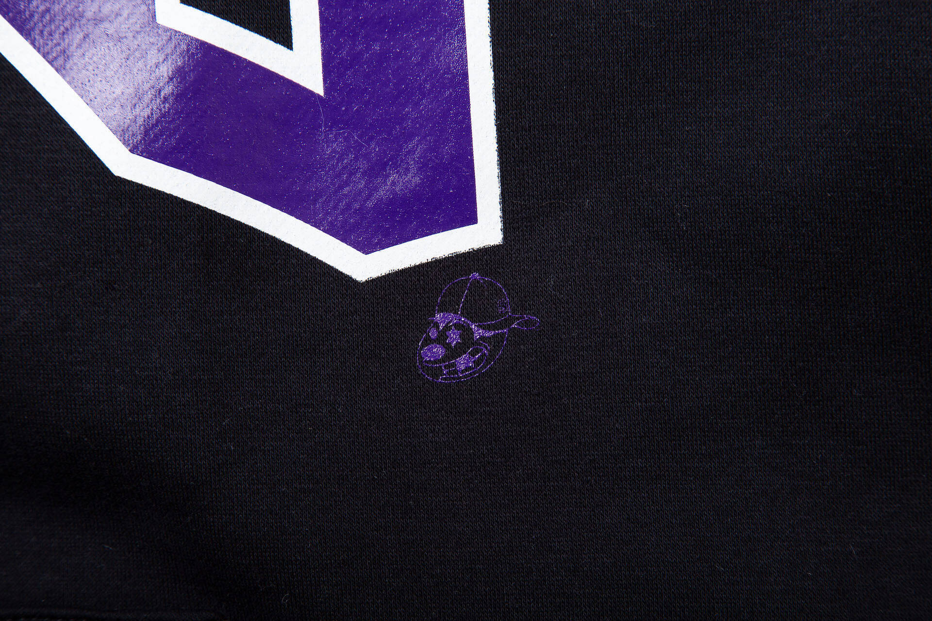 I-DeAとのミックス『BES ILL LOUNGE Part 3』も話題のBESのパーカーが完全限定生産で販売決定！BIM、I-DeAが担当するルックも公開