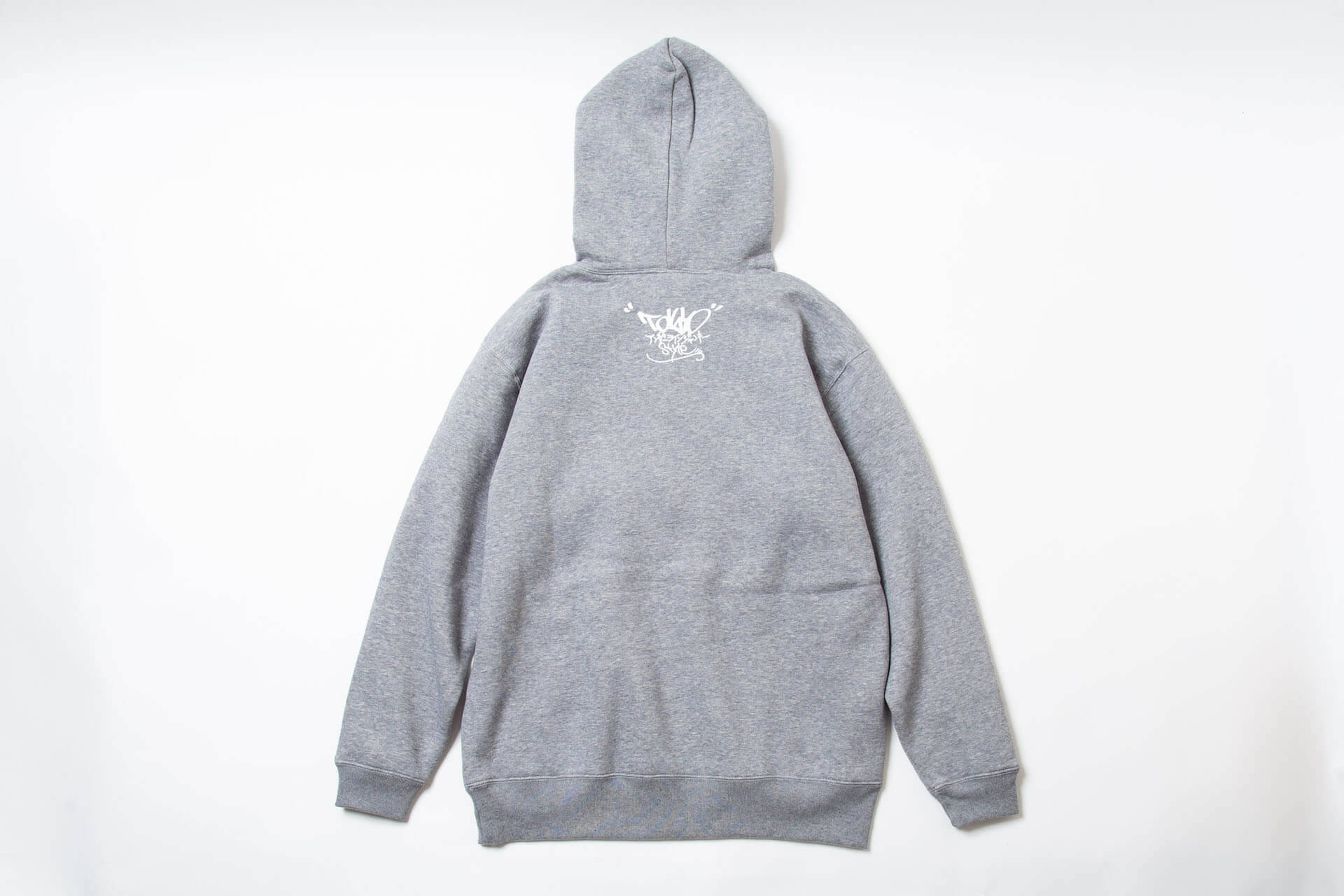 I-DeAとのミックス『BES ILL LOUNGE Part 3』も話題のBESのパーカーが完全限定生産で販売決定！BIM、I-DeAが担当するルックも公開