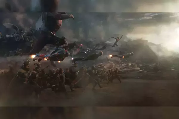 『アベンジャーズ』は帰ってくる！？マーベル・スタジオ社長ケヴィン・ファイギが言及「イエスと答えないといけない」