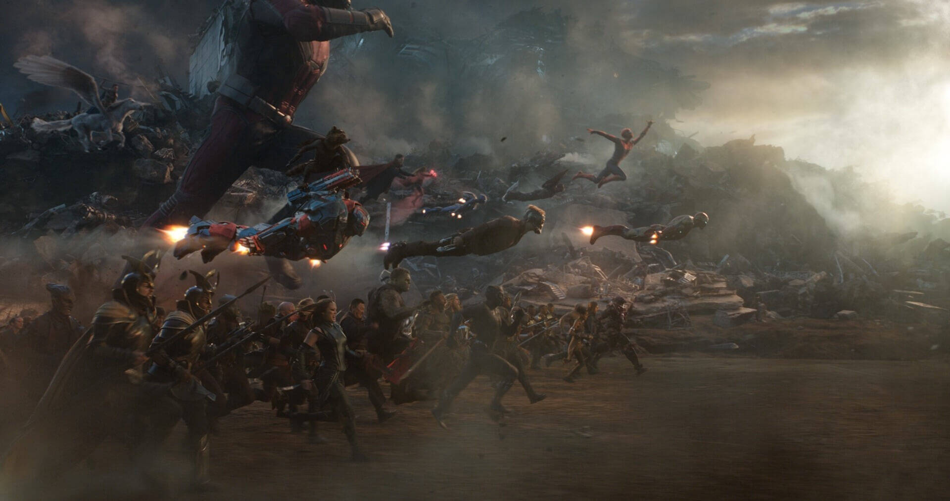 『アベンジャーズ』は帰ってくる！？マーベル・スタジオ社長ケヴィン・ファイギが言及「イエスと答えないといけない」