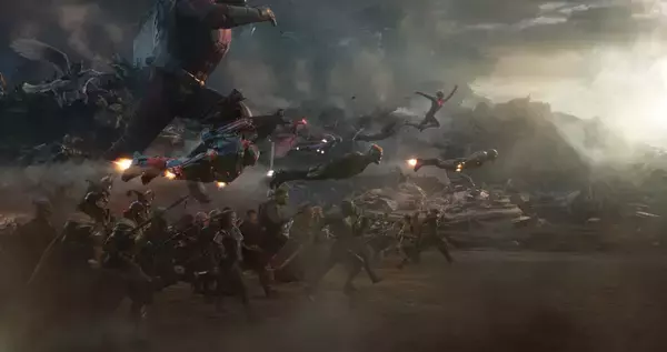 「『アベンジャーズ』は帰ってくる！？マーベル・スタジオ社長ケヴィン・ファイギが言及「イエスと答えないといけない」」の画像