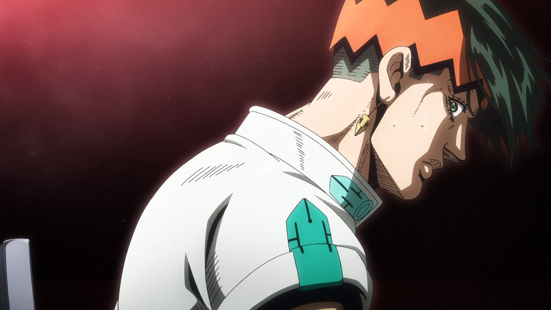 Netflixで配信の 岸辺露伴は動かない のオフィシャル予告編がついに公開 六壁坂 富豪村 など人気エピソードの場面写真も解禁 21年1月15日 エキサイトニュース