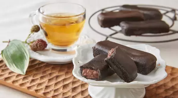 「スフレケーキやフォンダンフロマージュなどの新食感スイーツが楽しめる！『T.D.Early』が東京駅に期間限定で登場」の画像