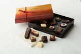 「期間限定のショコラコレクションが「ボノワール京都」より登場！ギフトにもおすすめな『京あそびショコラ』やアソートボックスなど多数展開」の画像5