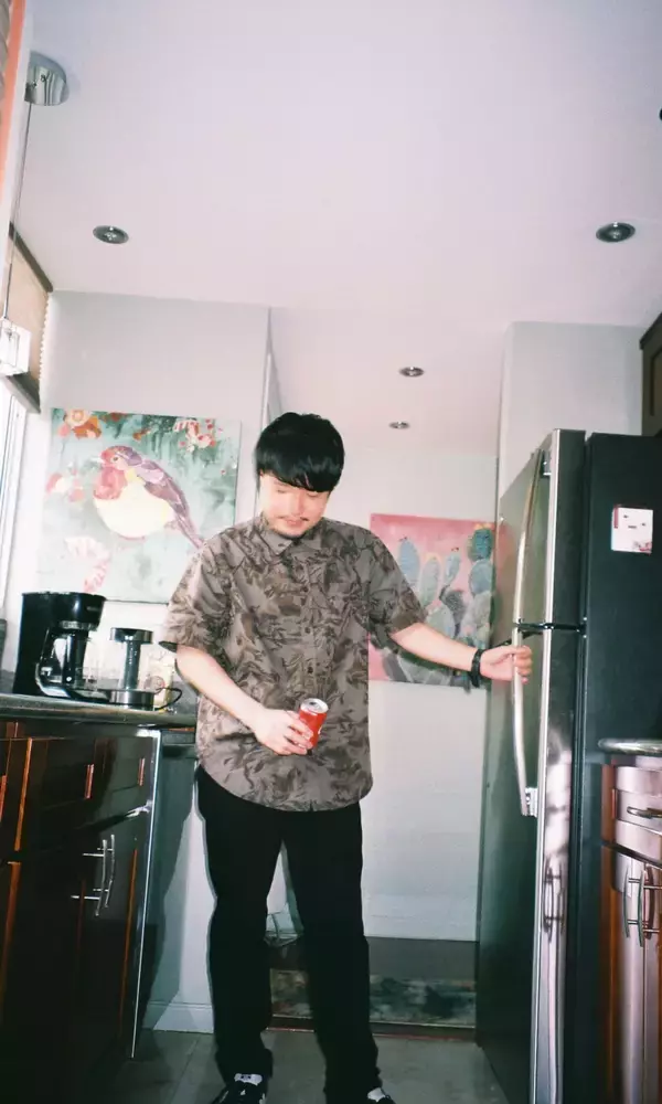 「maco maretsがTOSHIKI HAYASHI（％C）を迎えたリミックスシングル“Forest Song （Remix）”をリリース！新作は2月に発表予定」の画像