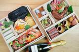 「アートと共に豪華和食やフレンチの重箱を堪能しよう！ホテル「THE TOWER HOTEL NAGOYA」に期間限定の一泊二食プランが登場」の画像3