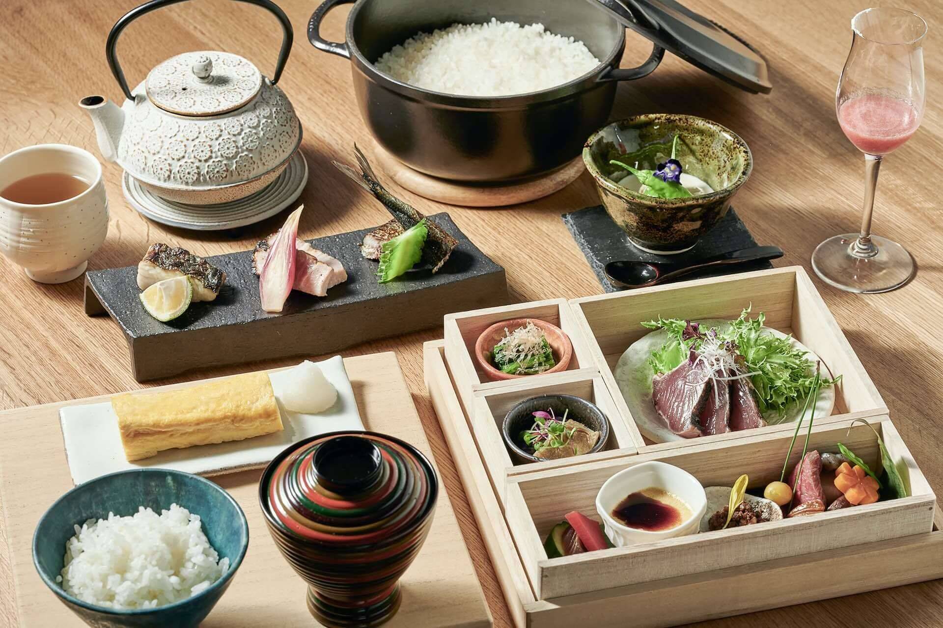 アートと共に豪華和食やフレンチの重箱を堪能しよう！ホテル「THE TOWER HOTEL NAGOYA」に期間限定の一泊二食プランが登場