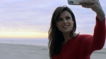 フランスのユニセックスモデル、アレクサンドル・ヴェテールの圧倒的な美貌に注目！映画『MISS ミス・フランスになりたい！』の場面写真が解禁