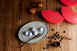 「唇だけで溶けてしまう”噛まない”生チョコレート『ラ・フォンデュ』がバレンタインシーズン限定で発売！」の画像6
