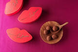 「唇だけで溶けてしまう”噛まない”生チョコレート『ラ・フォンデュ』がバレンタインシーズン限定で発売！」の画像3