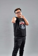 『ドキュメンタル』シーズン9に“幻のチャンピオン”久保田かずのぶがリベンジ出演決定！シリーズ最高賞金2000万円に