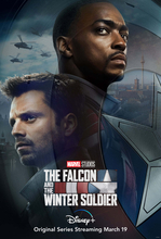 次のキャプテン・アメリカが決まる！？『ファルコン＆ウィンター・ソルジャー』主演アンソニー・マッキーがインタビューで示唆