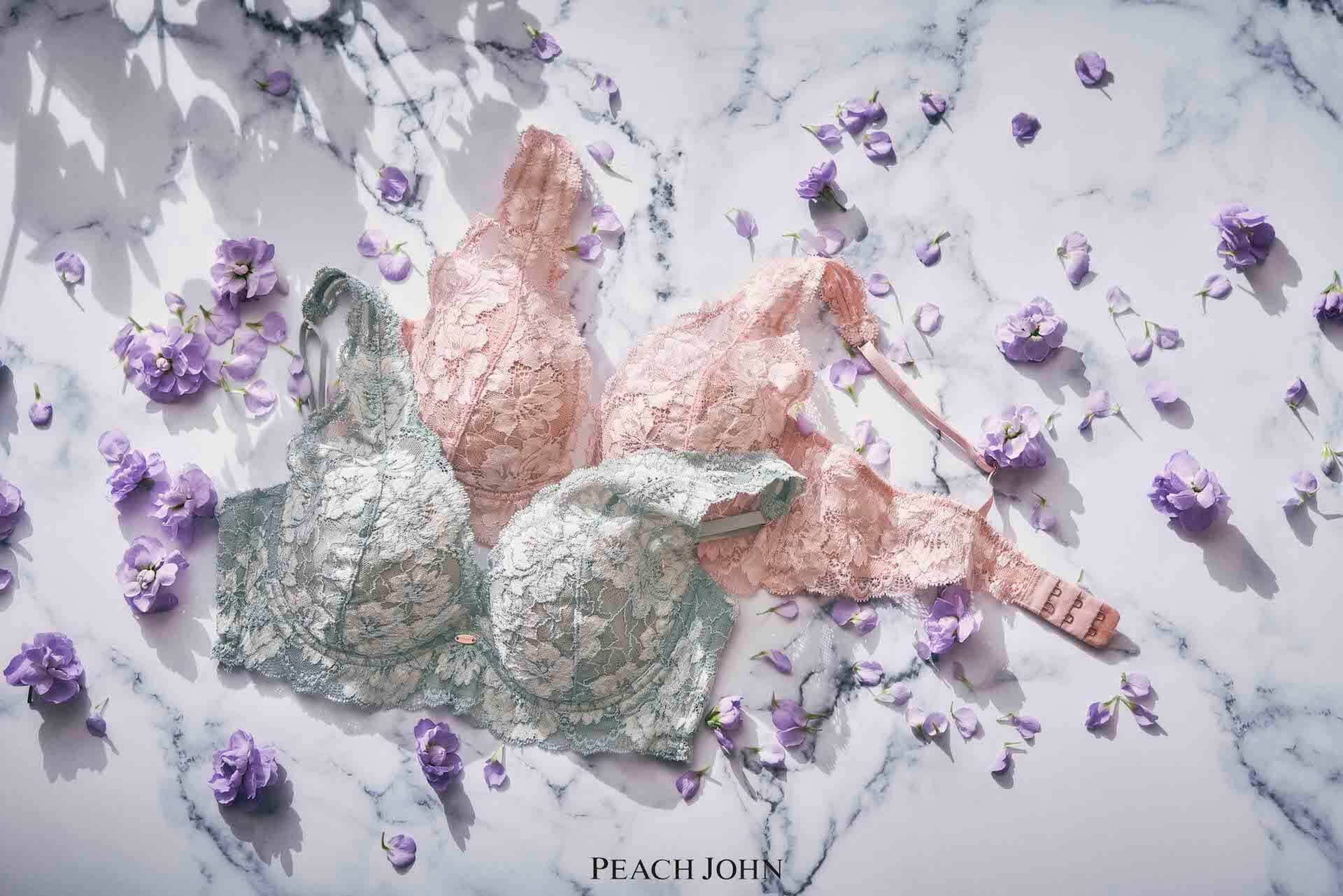 熊田曜子が圧倒的な肉体美で魅せる！ピーチ・ジョンの人気コンテンツ「美胸JOURNAL」第3弾に登場