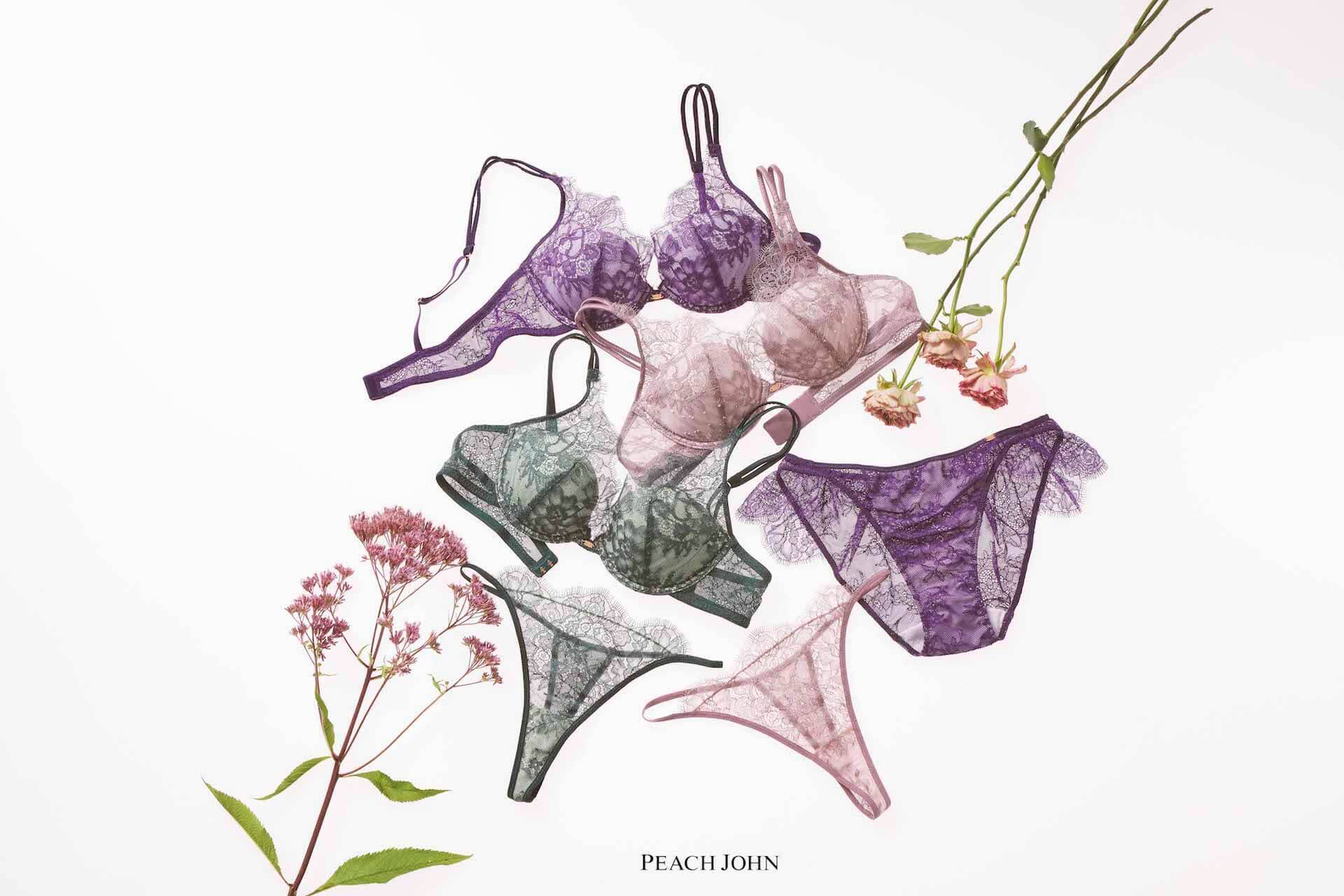 熊田曜子が圧倒的な肉体美で魅せる！ピーチ・ジョンの人気コンテンツ「美胸JOURNAL」第3弾に登場