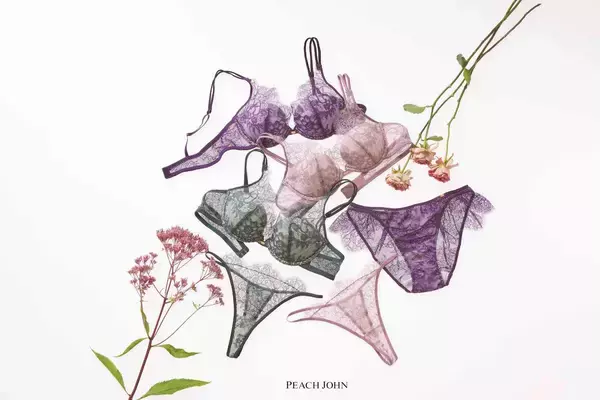 「熊田曜子が圧倒的な肉体美で魅せる！ピーチ・ジョンの人気コンテンツ「美胸JOURNAL」第3弾に登場」の画像