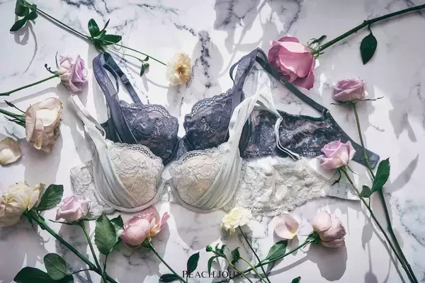 「熊田曜子が圧倒的な肉体美で魅せる！ピーチ・ジョンの人気コンテンツ「美胸JOURNAL」第3弾に登場」の画像