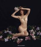 「熊田曜子が圧倒的な肉体美で魅せる！ピーチ・ジョンの人気コンテンツ「美胸JOURNAL」第3弾に登場」の画像2