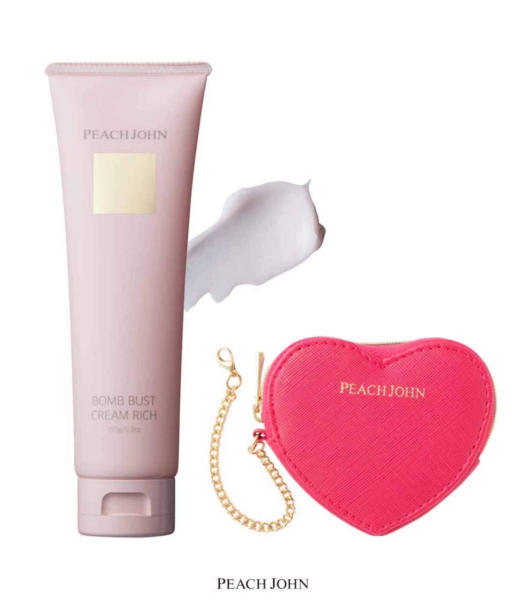 熊田曜子が圧倒的な肉体美で魅せる！ピーチ・ジョンの人気コンテンツ「美胸JOURNAL」第3弾に登場