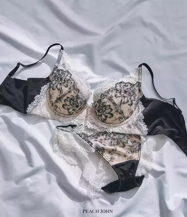 「熊田曜子が圧倒的な肉体美で魅せる！ピーチ・ジョンの人気コンテンツ「美胸JOURNAL」第3弾に登場」の画像