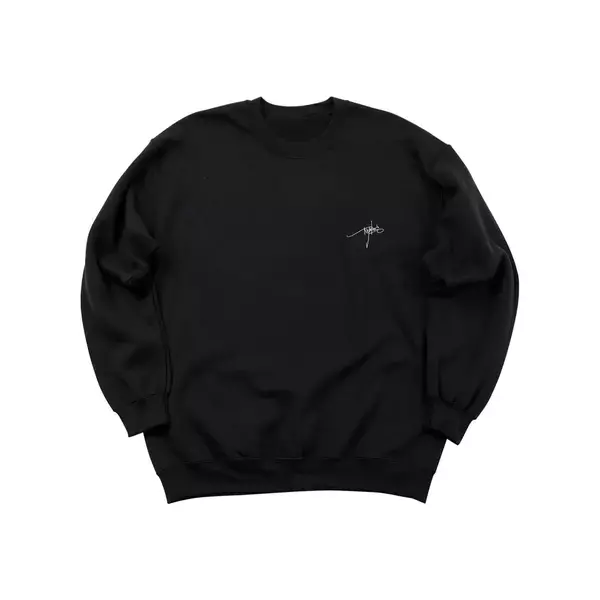 「Nujabesの名盤『metaphorical music』ジャケットが施されたTシャツやフーディーなど続々登場！ポップアップ最新グッズの予約受付が開始」の画像