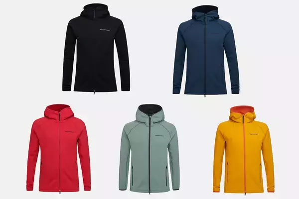 「【フリース特集2021】冬のアウトドア×タウンユースで大活躍する、おすすめフリース15選！」の画像