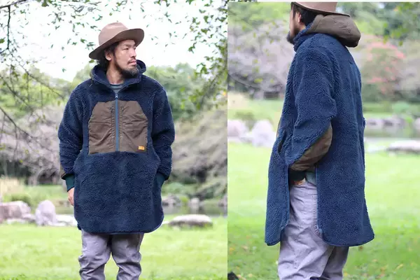 「【フリース特集2021】冬のアウトドア×タウンユースで大活躍する、おすすめフリース15選！」の画像