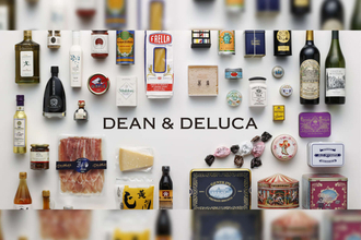 世界の美味しいものを集めた食のセレクトショップ・DEAN ＆ DELUCAの商品がAmazonで販売決定！スイーツ、コーヒー、スパイスなど多数展開