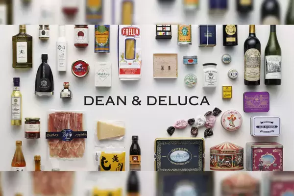 世界の美味しいものを集めた食のセレクトショップ・DEAN ＆ DELUCAの商品がAmazonで販売決定！スイーツ、コーヒー、スパイスなど多数展開