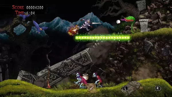 「『スプラトゥーン3』に『ゼルダの伝説 スカイウォードソード HD』、スマブラ新ファイターも！Nintendo Switchの新作ソフト情報が続々発表」の画像