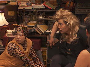 『ドキュメンタル』シーズン9を制するのは一体誰！？粗品、せいや、とろサーモン久保田ら登場の場面写真が一挙解禁