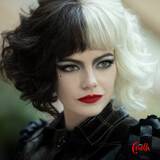 「エマ・ストーンが『101匹わんちゃん』のクルエラに！ディズニー『Cruella』の最新トレーラーが解禁」の画像2