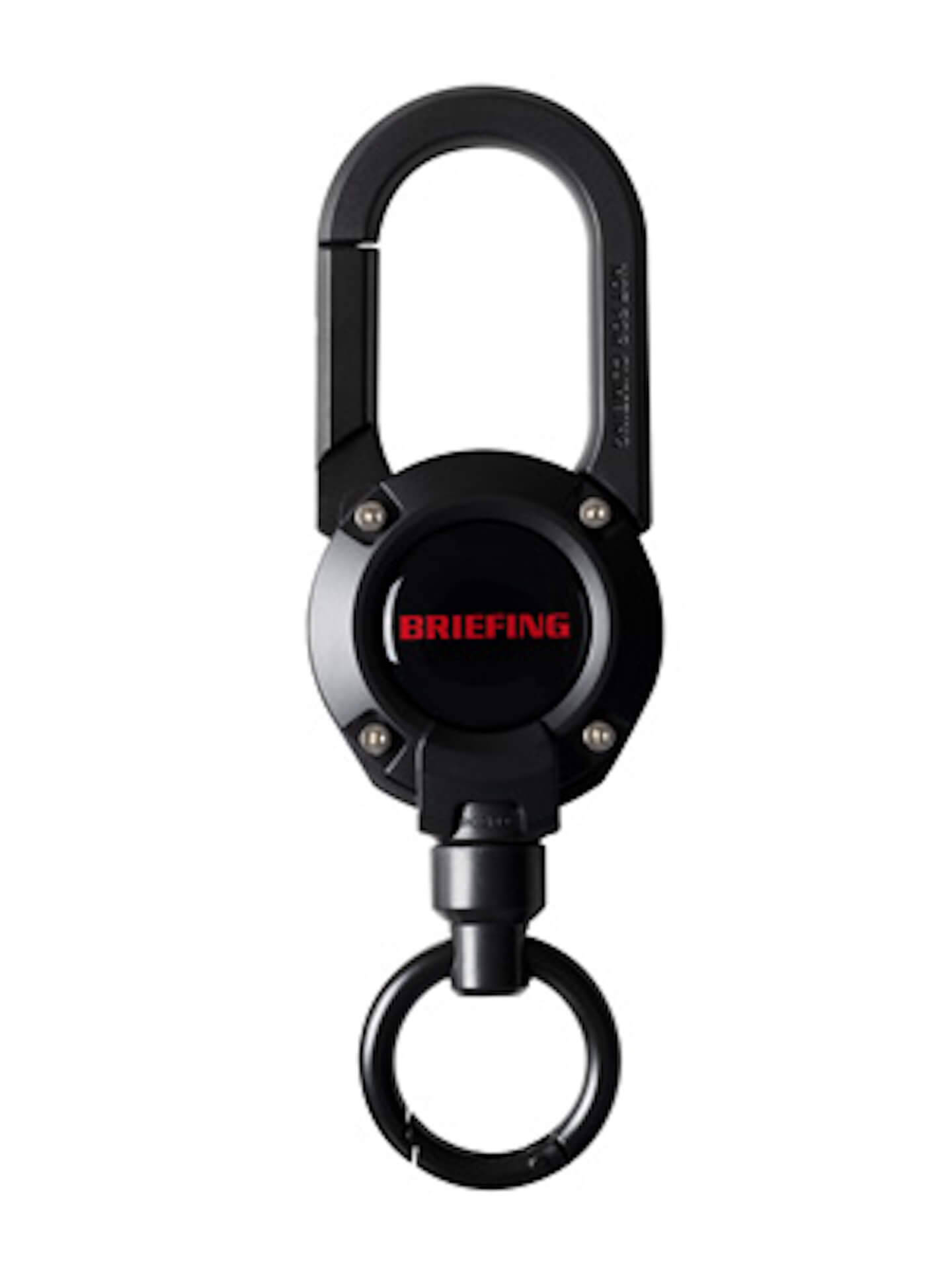 ROOTとBRIEFINGがコラボ！耐性試験に準拠したiPhone 12シリーズ用スマホケース＆カラビナ付きキーホルダーが誕生