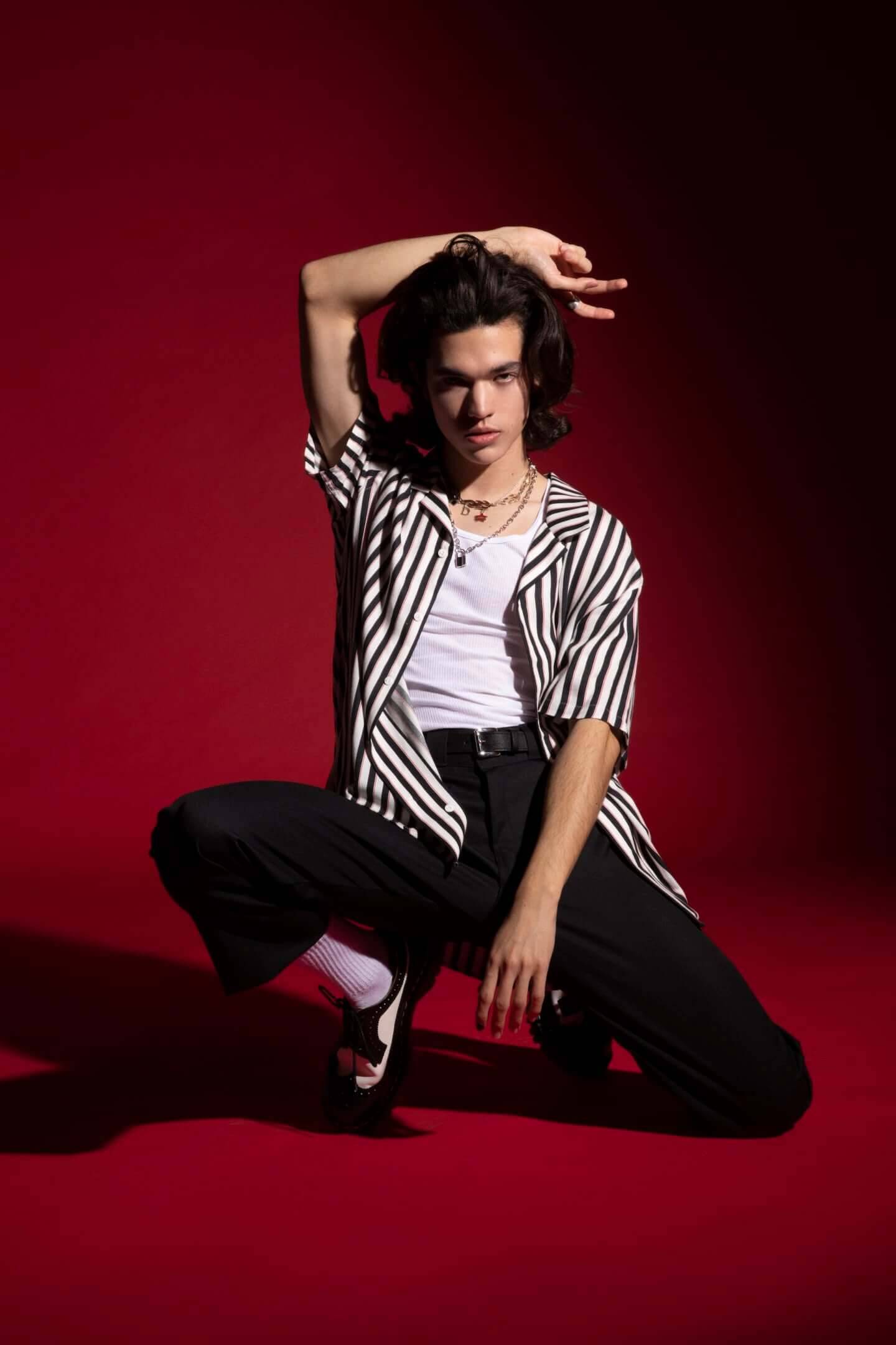 インタビュー:コナン・グレイ|“Sad Pop Prince”が魅せるロマンチックなファンタジー - エキサイトニュース