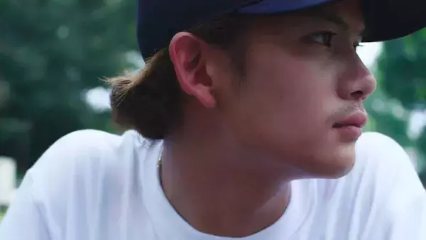 「リアルスケーター4人が出演する青春映画『STAND STRONG』がNetflix、iTunes、Amazonプライムビデオなどで配信決定！」の画像