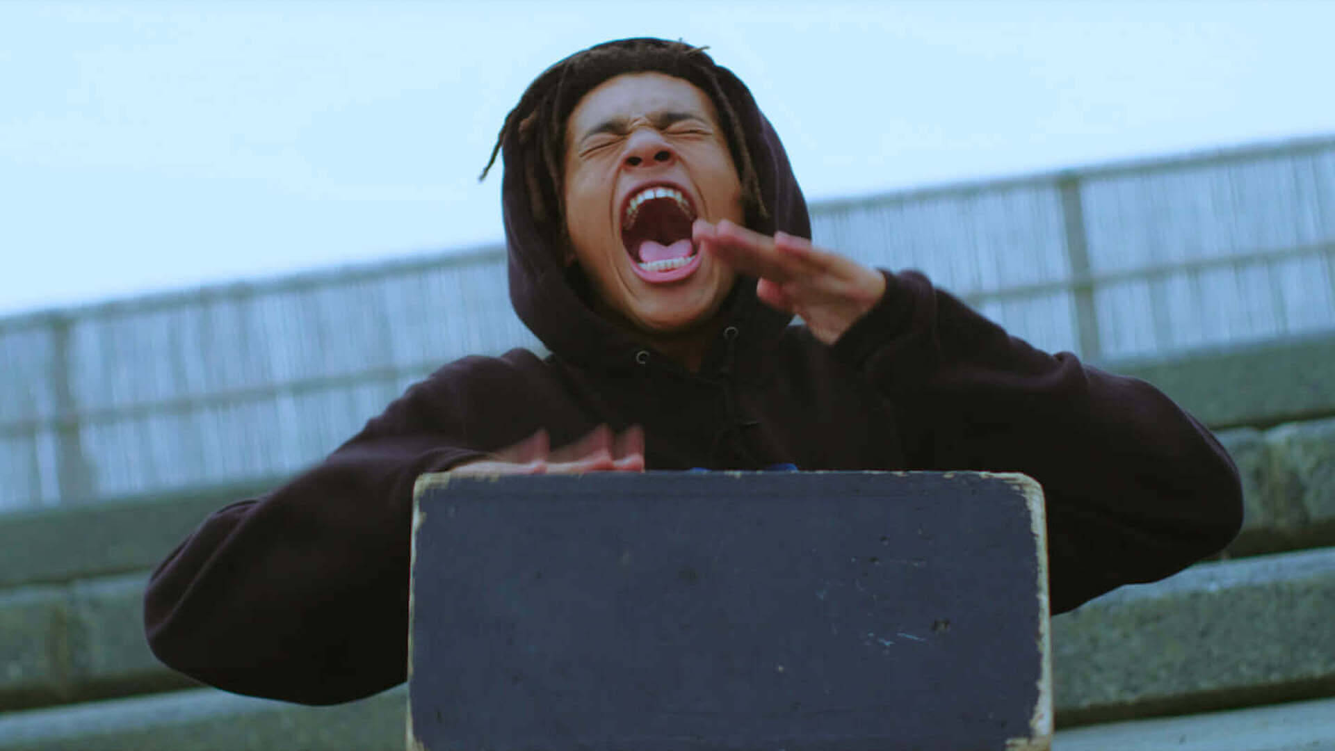 リアルスケーター4人が出演する青春映画『STAND STRONG』がNetflix、iTunes、Amazonプライムビデオなどで配信決定！