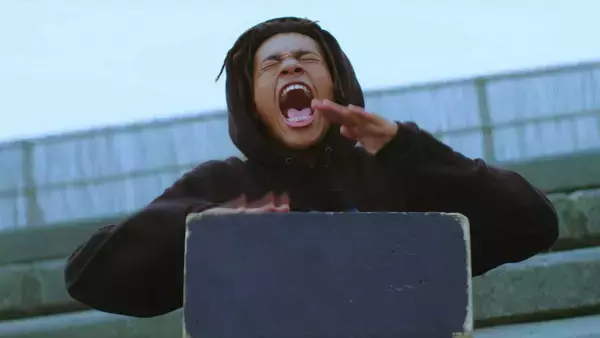 「リアルスケーター4人が出演する青春映画『STAND STRONG』がNetflix、iTunes、Amazonプライムビデオなどで配信決定！」の画像