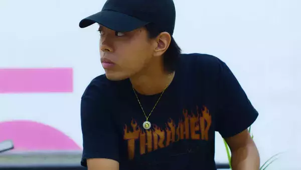 「リアルスケーター4人が出演する青春映画『STAND STRONG』がNetflix、iTunes、Amazonプライムビデオなどで配信決定！」の画像